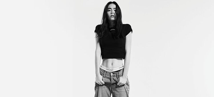 Calvin Klein 618 Promotion